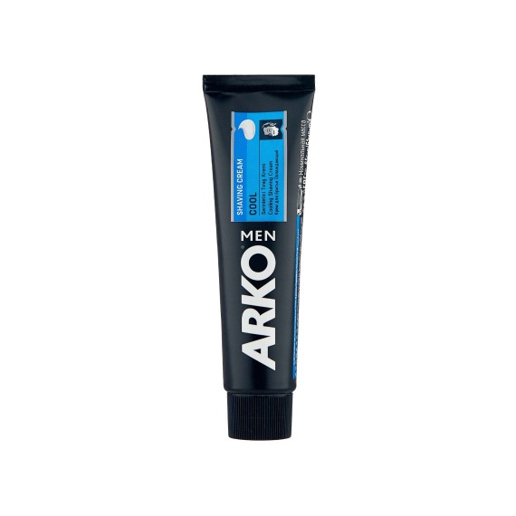Սափրվելու համար ARKO SHAVING CREAM COOL 65GR (094126) 
