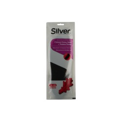 Shoe care SILVER SHOE INSERT SPRING-AUTUMN 33-45cm TB4011-00 (000716) 