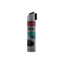 Shoe care SILVER SHOES POLISH-GUTALIN BLACK FOR SUEDE 300ml SB3202-01 (002581) 