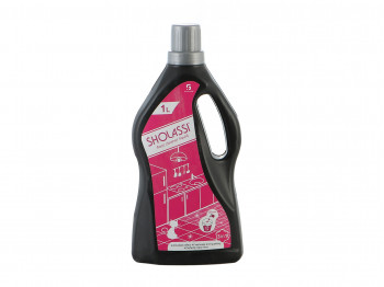 Cleaning agent SHOLASSI GEL FOR FLOOR CLEANING 1L (232323) 