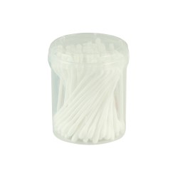 Cotton buds SILK SOFT 100PC (704111) 