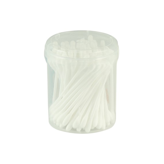 Բամբակյա փայտիկ SILK SOFT 100PC (704111) 