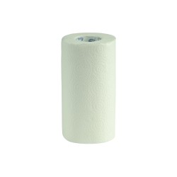 Paper towel SILK SOFT KITCHEN PAPER TOWEL 3 LAYER 1PC (002112) 