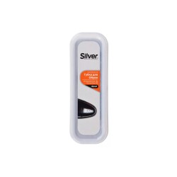 Shoe care SILVER SPONGE FOR SHOES 50ML BLACK PS3001-01 (202035) 