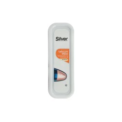 Shoe care SILVER SPONGE FOR SHOES 50ML COLORLESS PS3001-03 (832096) 
