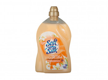 Laundry conditioner SOFT SILK CASHMERE AND BRASS MILK 2L (000270) 