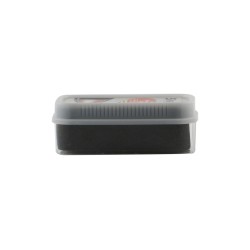 Shoe care SILVER SPONGE MEGA COLORLESS LS2102-03 (000815) 