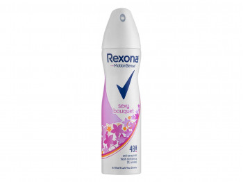 Deodorant REXONA SPRAY ANTI-SWEAT WOMEN 150ML 019528