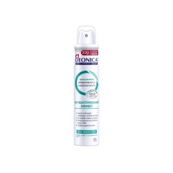 Դեզոդորանտ DEONICA SPRAY ANTIBACTERIAL 200ML (035425) 