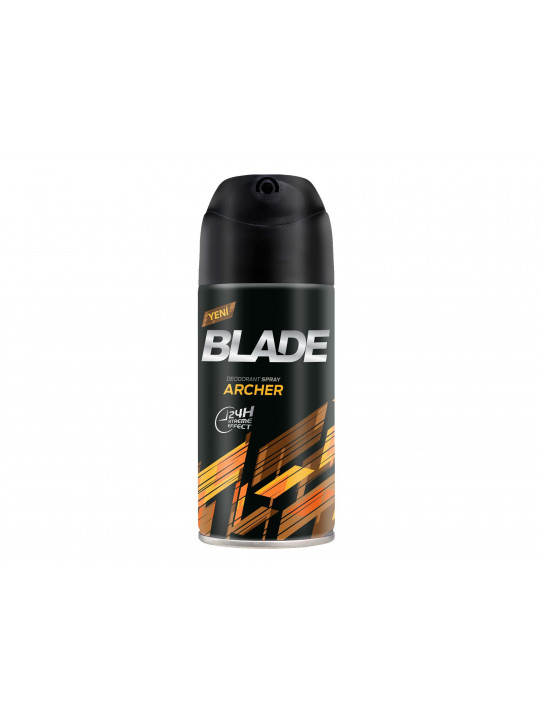 Deodorant BLADE SPRAY ARCHER 150ML (017077) 