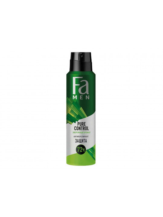 Deodorant FA SPRAY CACTUS PURE CONTROL 150ML (452211) 