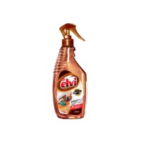 Очищающий жидкость ELVI SPRAY FOR FURNITURE 250ml (255387) 