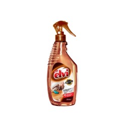 Cleaning liquid ELVI SPRAY FOR FURNITURE 250ml (255387) 