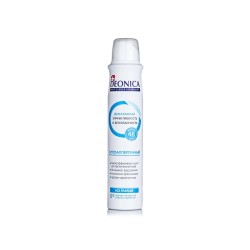 Դեզոդորանտ DEONICA SPRAY HYPOALLERGENIC 200ML (029837) 