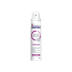 Դեզոդորանտ DEONICA SPRAY INVISIBLE FOR WOMEN 200ML (029844) 