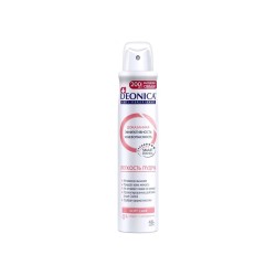 Դեզոդորանտ DEONICA SPRAY POWDER LIGHTNESS 200ML (032264) 