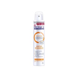 Դեզոդորանտ DEONICA SPRAY VITAMIN ENERGY 200ML (035432) 