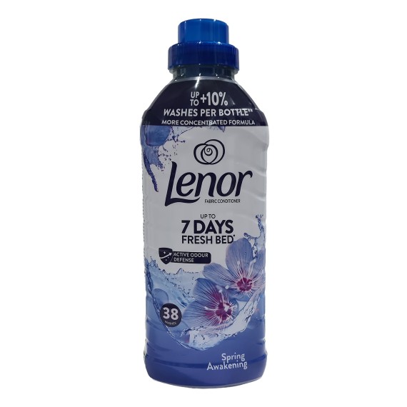 Кондиционер для смягчения ткани LENOR SPRING AWAKENING 798ML (724463) 