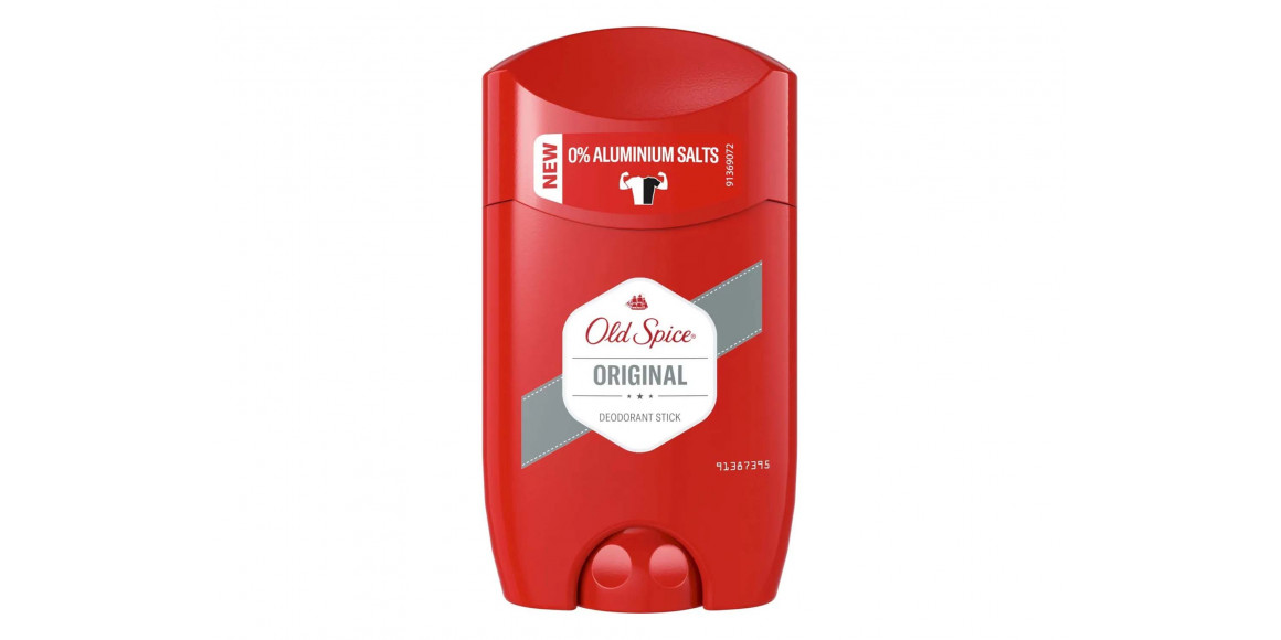 Deodorant OLD SPICE STICK ORIGINAL 50ML (003451) 