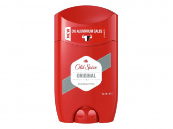 Deodorant OLD SPICE STICK ORIGINAL 50ML (003451) 
