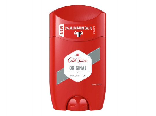 Deodorant OLD SPICE STICK ORIGINAL 50ML 003451