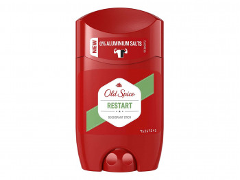 Deodorant OLD SPICE STICK RESTART 50ML (858395) 
