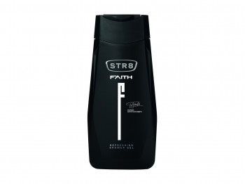 Shower gel STR8 FAITH 250ML (121688) 