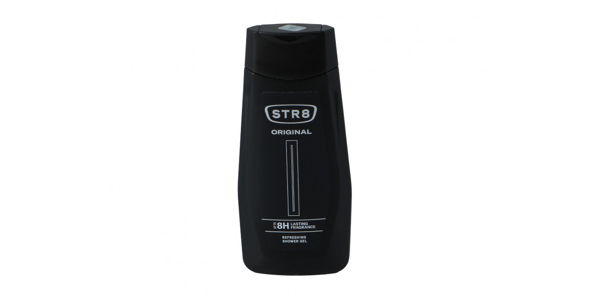 Լոգանքի գել STR8 ORIGINAL 250ML (149880) 