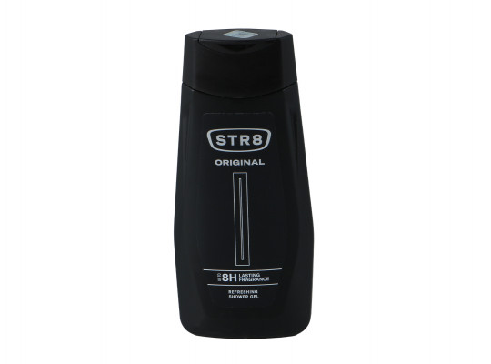 Shower gel STR8 ORIGINAL 250ML (149880) 