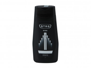 Shower gel STR8 RISE 250ML (150046) 