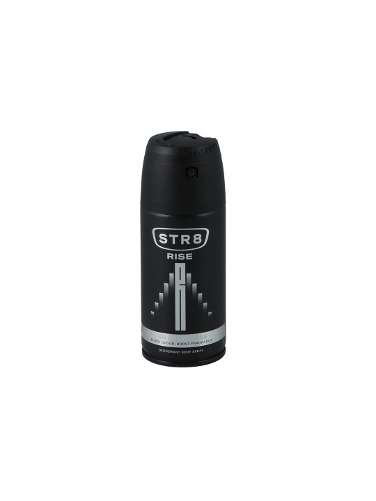 Дезодорант STR8 SPRAY RISE 150ML (107224) 