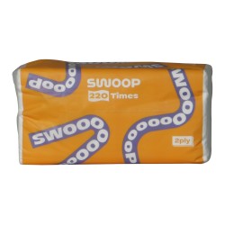 Napkin SWOOP ՄԻՋԻՆ 2Շ 220ՀԱՏ (580285) 