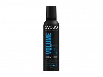Hair care SYOSS MOUSSE VOLUME LIFT 250ML 190496