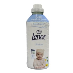 Laundry conditioner LENOR Sensitive 798ml (724371) 