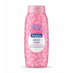 Гель для душа MALIZIA Sweet Candy 500ml (038558) 