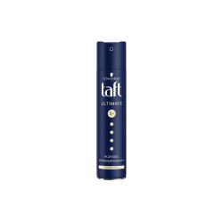 Hair care TAFT HAIR SPRAY ULTIMATE 250ML (806045) 