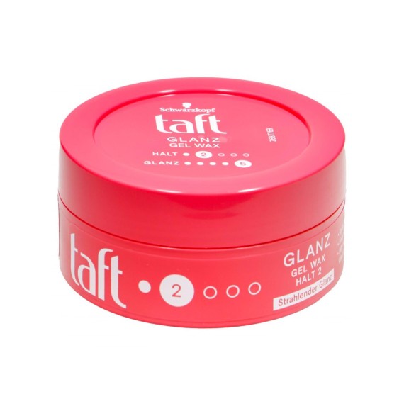 Уход за волосами TAFT WAX SHINE 75ML (806069) 