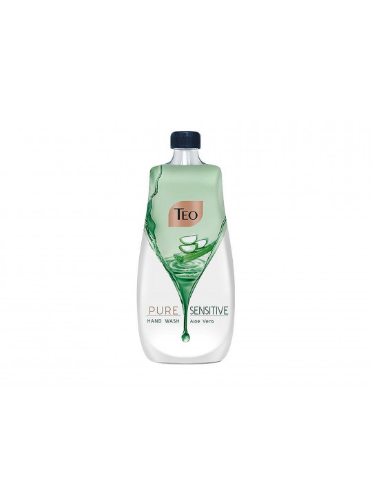 Liquid soap TEO SENSITIVE ALOE VERA 800ML (045394) 