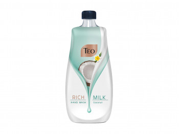 Жидкое мыло TEO ULTRA HYGIENE EMERALD 800ML (045363) 