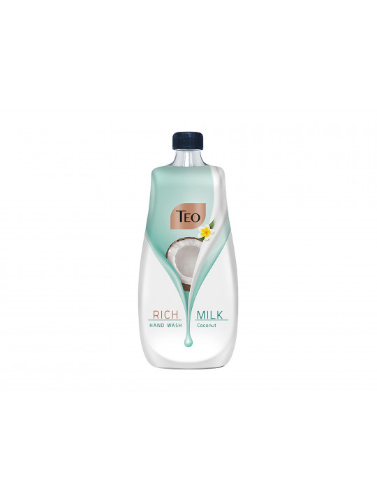 Liquid soap TEO ULTRA HYGIENE EMERALD 800ML (045363) 