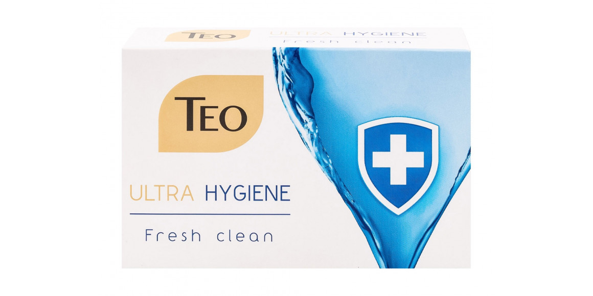 Soap TEO ULTRA HYGIENE 90G (047411) 
