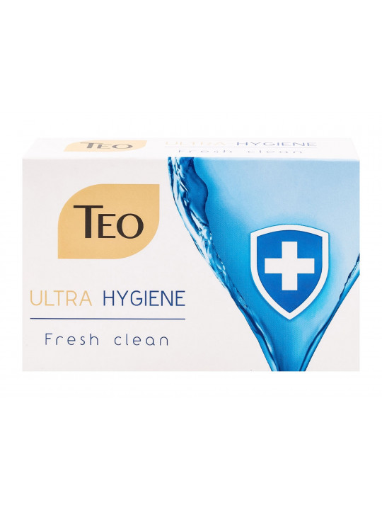 Soap TEO ULTRA HYGIENE 90G (047411) 