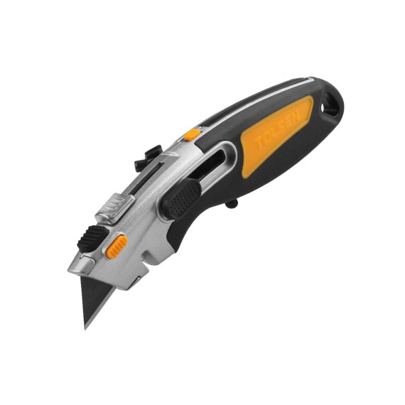 Стрительные ножи TOLSEN 30019 