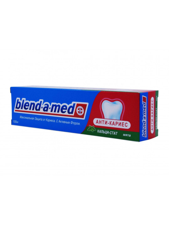 Уход за полостью рта BLEND-A-MED TOOTHPAST FRESH MINT 50ML CALCI-ST (418873) 
