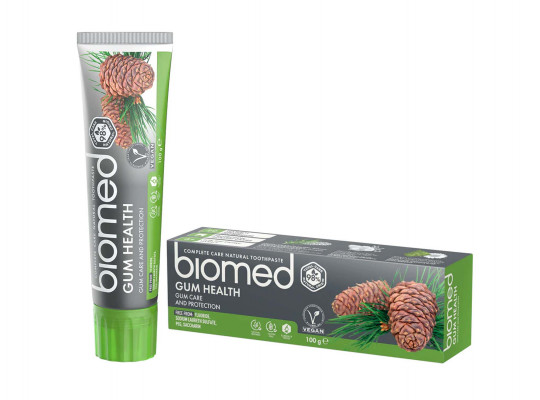 Oral care SPLAT  BIOMED GUM HEALTH 100ML (932589) 