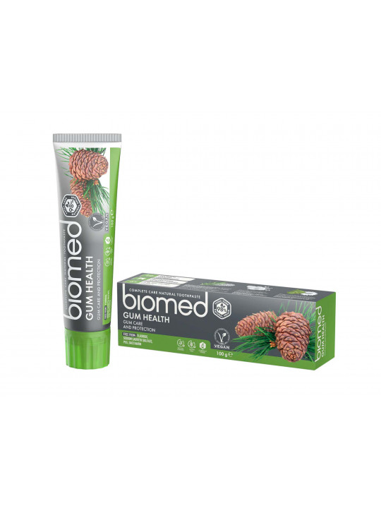 Уход за полостью рта SPLAT  BIOMED GUM HEALTH 100ML (932589) 