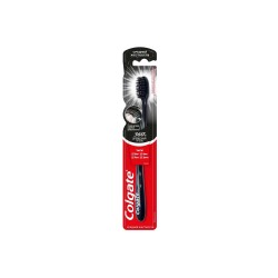 Accessorie for oral care COLGATE TOOTHBRUSH 360C CHARCOAL CN01010A (100228) 