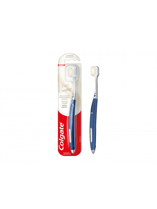 Բերանի խոռոչի խնամքի պարագա COLGATE TOOTHBRUSH EASY COMFORT (1428157) 