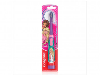 Accessorie for oral care COLGATE TOOTHBRUSH FOR KIDS 5+ CN07507A (006487) 