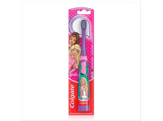Accessorie for oral care COLGATE TOOTHBRUSH FOR KIDS 5+ CN07507A (006487) 